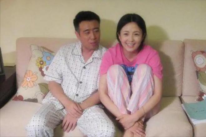 于和偉老婆年齡揭秘：知性女演員的真實(shí)年齡與低調(diào)生活