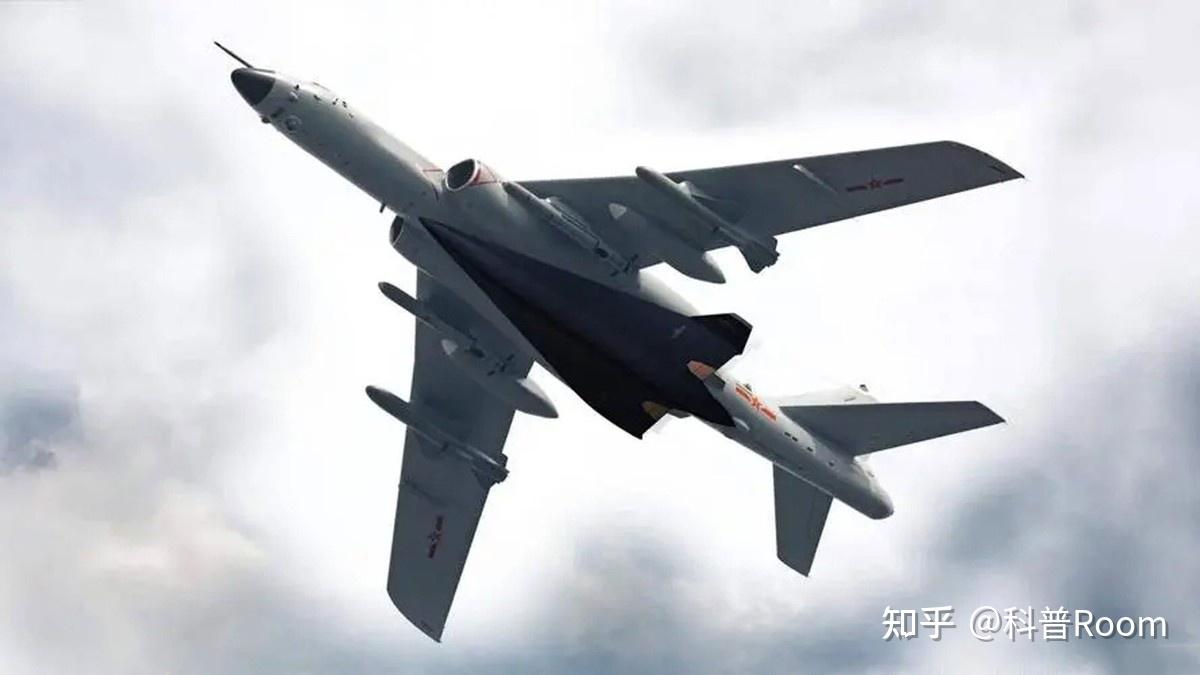 中國(guó)最牛逼的轟炸機(jī):深度解析其戰(zhàn)略意義與未來(lái)發(fā)展趨勢(shì)
