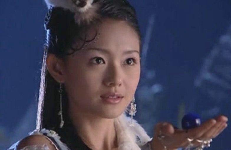 深度解析：封神榜陳浩民版妲己怎么變狐貍的？狐妖附體全程揭秘