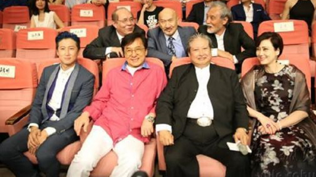 深度解析：演員萬梓良簡(jiǎn)介，熒幕內(nèi)外的傳奇人生全攻略
