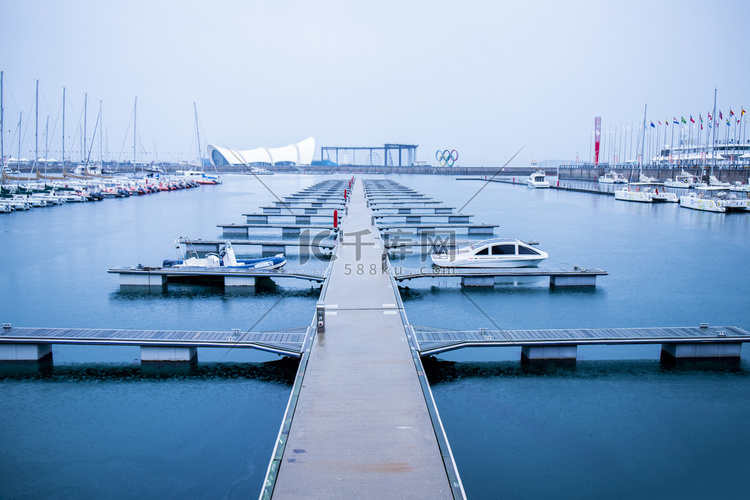 青島艦艇開放日在哪？2024年超實用全攻略，地點、時間與參觀必知！