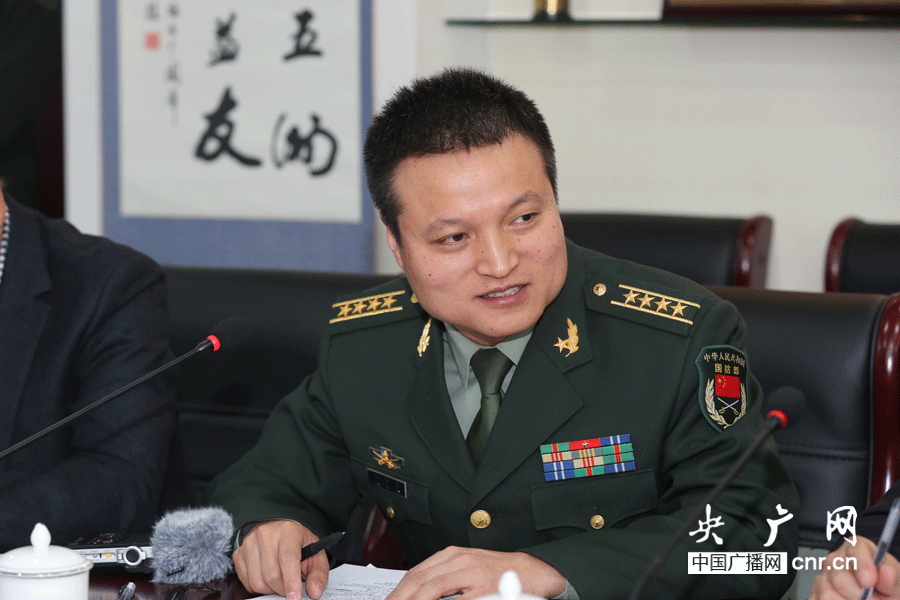中國軍事發(fā)言人楊宇軍：角色變遷、重要作用與歷史印記深度解析