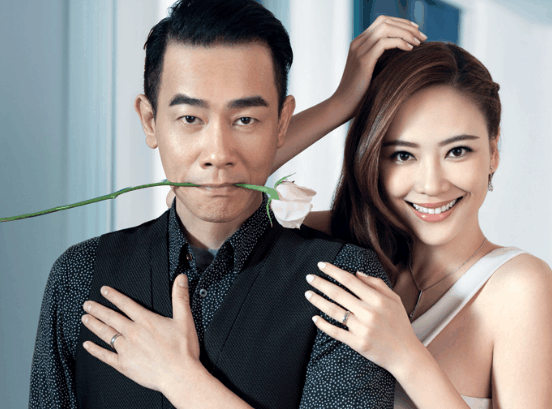 彭冠英承認已婚：深度解析明星婚姻觀與公眾關注度
