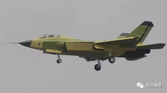 軍迷CG殲26垂直起降戰(zhàn)機(jī):深度解析中國空天夢想與技術(shù)前瞻