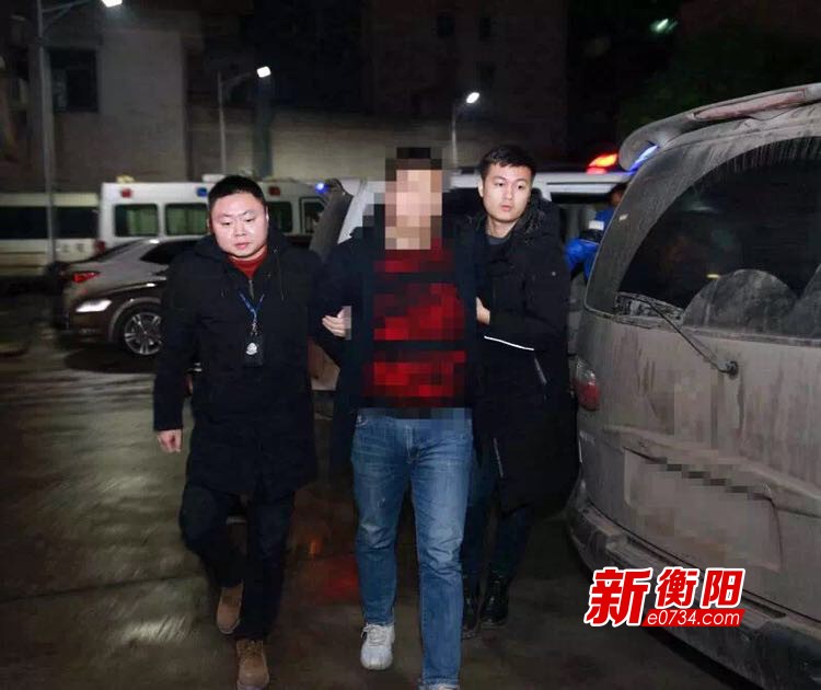 湖南衡陽警方最新動態(tài)，守護城市安全的堅定力量，湖南衡陽警方最新動態(tài)，守護城市安全的堅定力量