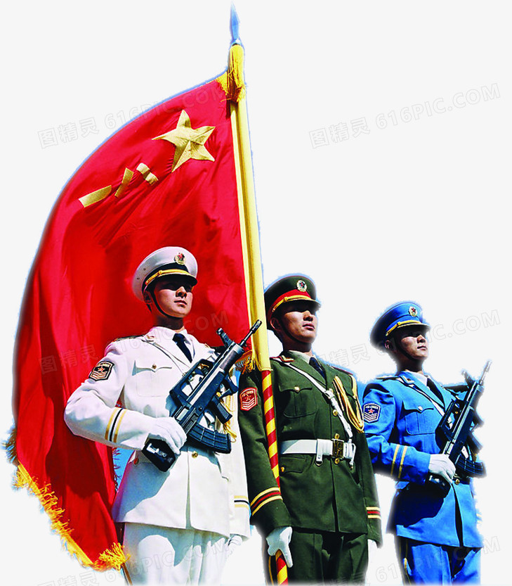 衛(wèi)國鑄魂:祖國不會(huì)忘記三軍儀仗隊(duì)完整版深度解析與忠誠之路