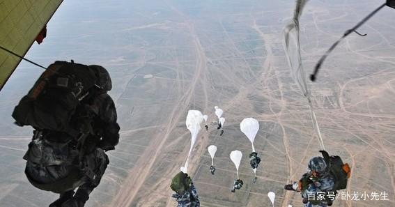 十五軍空降兵特種大隊(duì):深度解析這支中國(guó)精銳之師的成長(zhǎng)與使命
