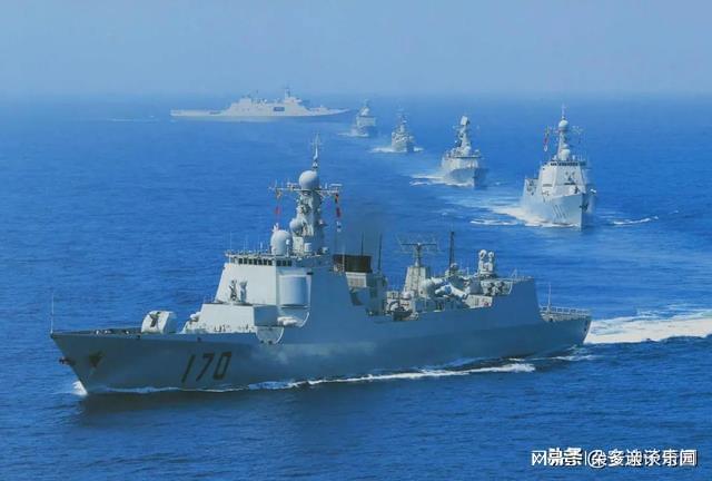深度解析中美時隔一年首次談臺灣問題:臺海風(fēng)云再聚焦與未來走向