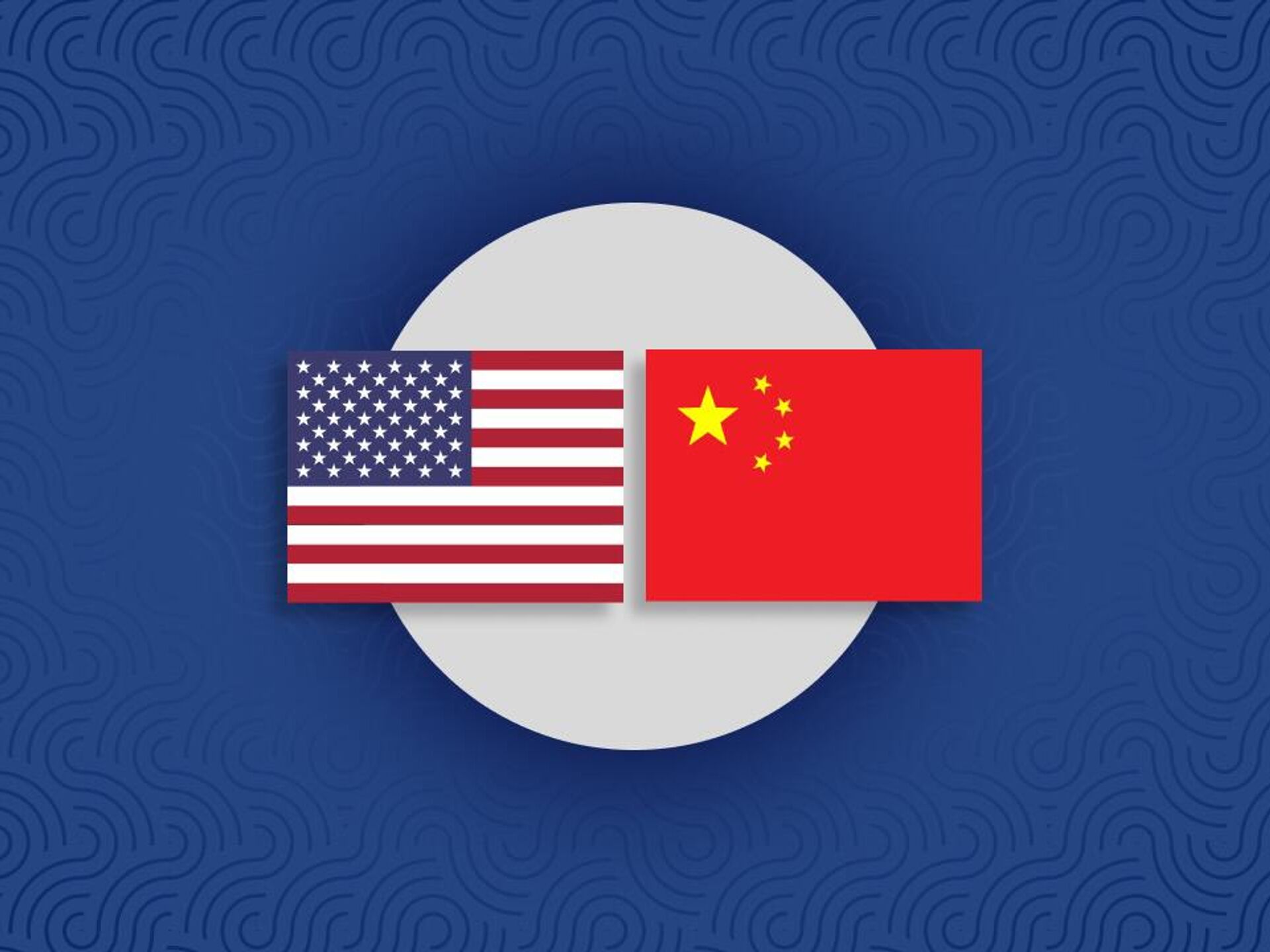 深度解析：2019年中美關(guān)系緊張局勢(shì)與開(kāi)戰(zhàn)新聞的真相