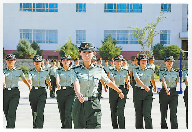 深度解析國(guó)防生到部隊(duì)后的待遇：軍銜定級(jí)、福利保障與職業(yè)發(fā)展全攻略