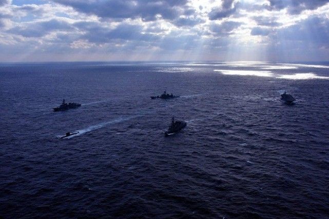 深度解析：日本有能力發(fā)動(dòng)三戰(zhàn)嗎？軍事、憲法與國(guó)際制約