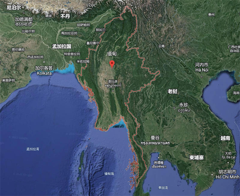 深度解析:為何緬甸正規(guī)軍打不過軍閥?戰(zhàn)力與局勢透視