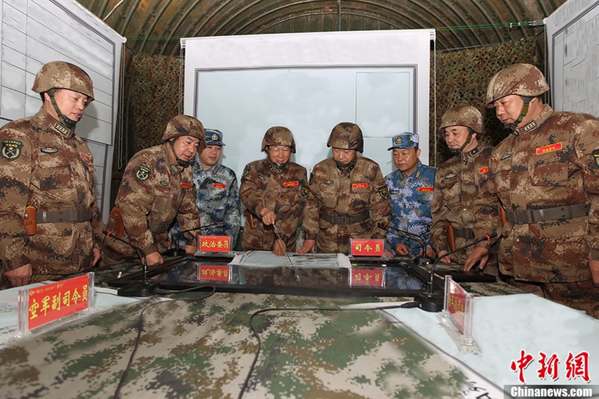 中國空軍15軍深度解析：揭秘中國空降兵的鐵血榮光與現(xiàn)代化轉(zhuǎn)型