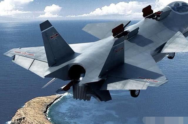 軍迷CG殲26垂直起降戰(zhàn)機(jī):深度解析中國空天夢想與技術(shù)前瞻