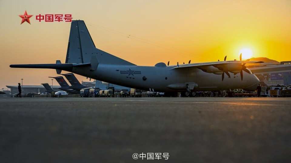 AEP500渦槳發(fā)動機最新進展:國產(chǎn)動力核心突破與應(yīng)用前景