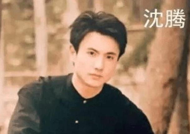 沈騰個人資料早期照片深度解析:揭秘喜劇巨星的青澀歲月與成長足跡