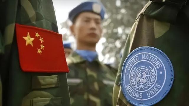 紀(jì)錄片《和平使命》深度解析:跨越時(shí)空的和平回響與啟示