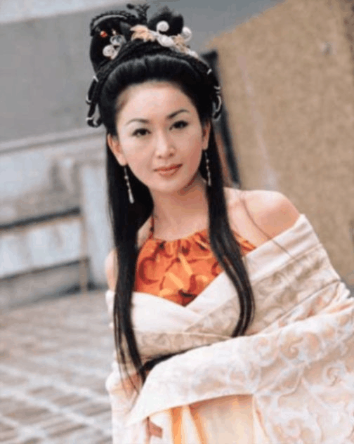 封神榜陳浩民完整版國語深度解析：重溫TVB經(jīng)典神話劇的永恒魅力
