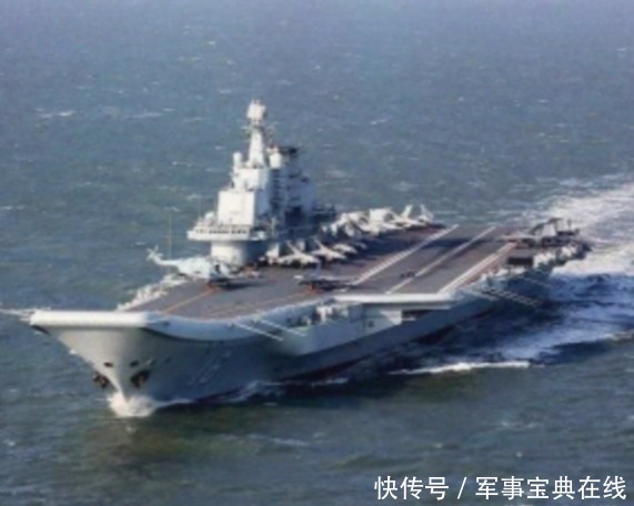 遼寧艦什么時(shí)間下水:深度解析中國(guó)首艘航母的前世今生與里程碑意義